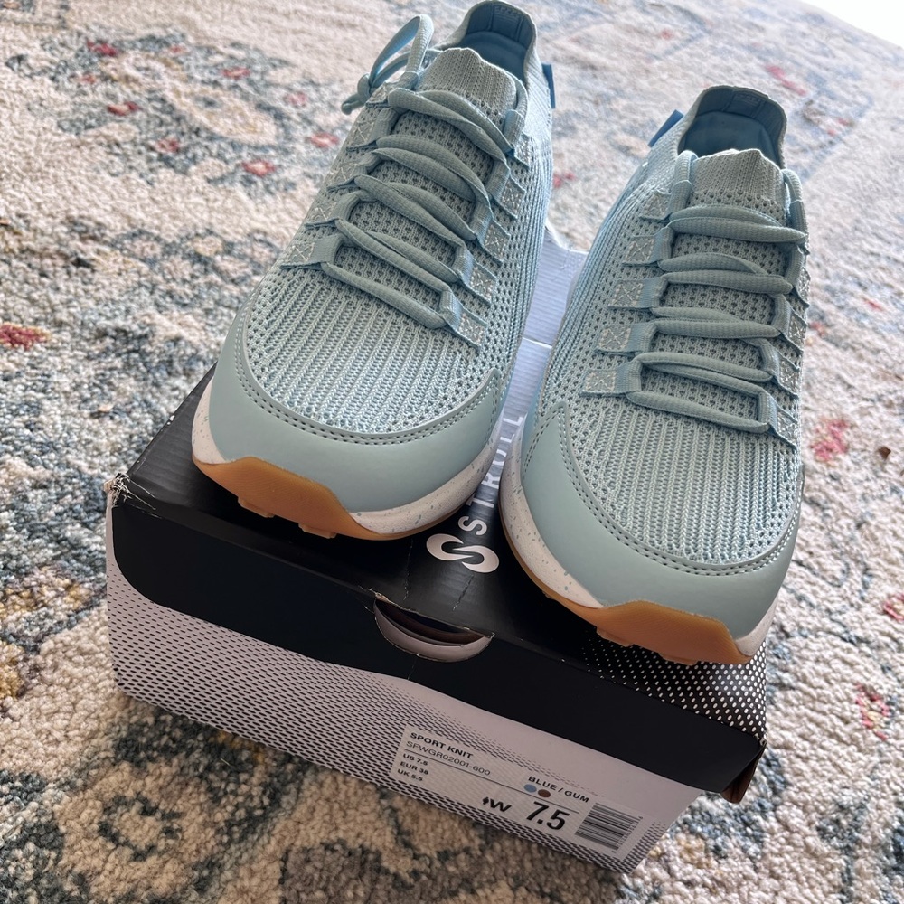 Stroll Golf Shoes